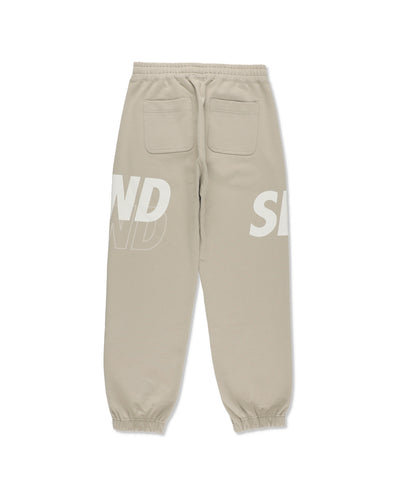OG SEA LOGO SWEAT PANT