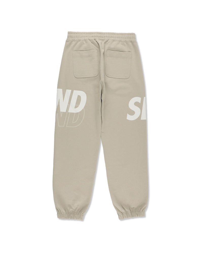 OG SEA LOGO SWEAT PANT