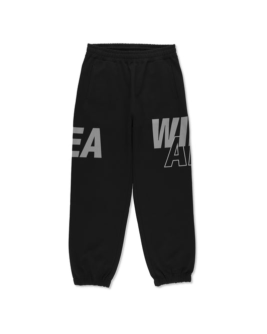 OG SEA LOGO SWEAT PANT