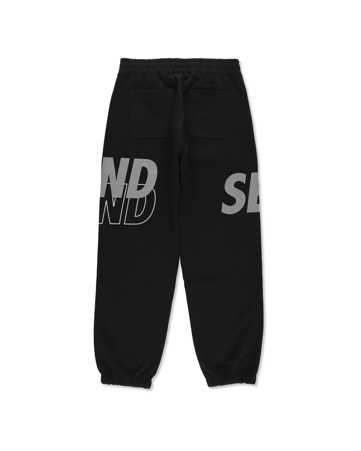 OG SEA LOGO SWEAT PANT – WIND AND SEA