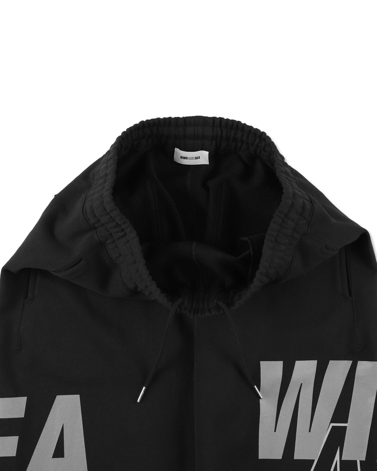 OG SEA LOGO SWEAT PANT