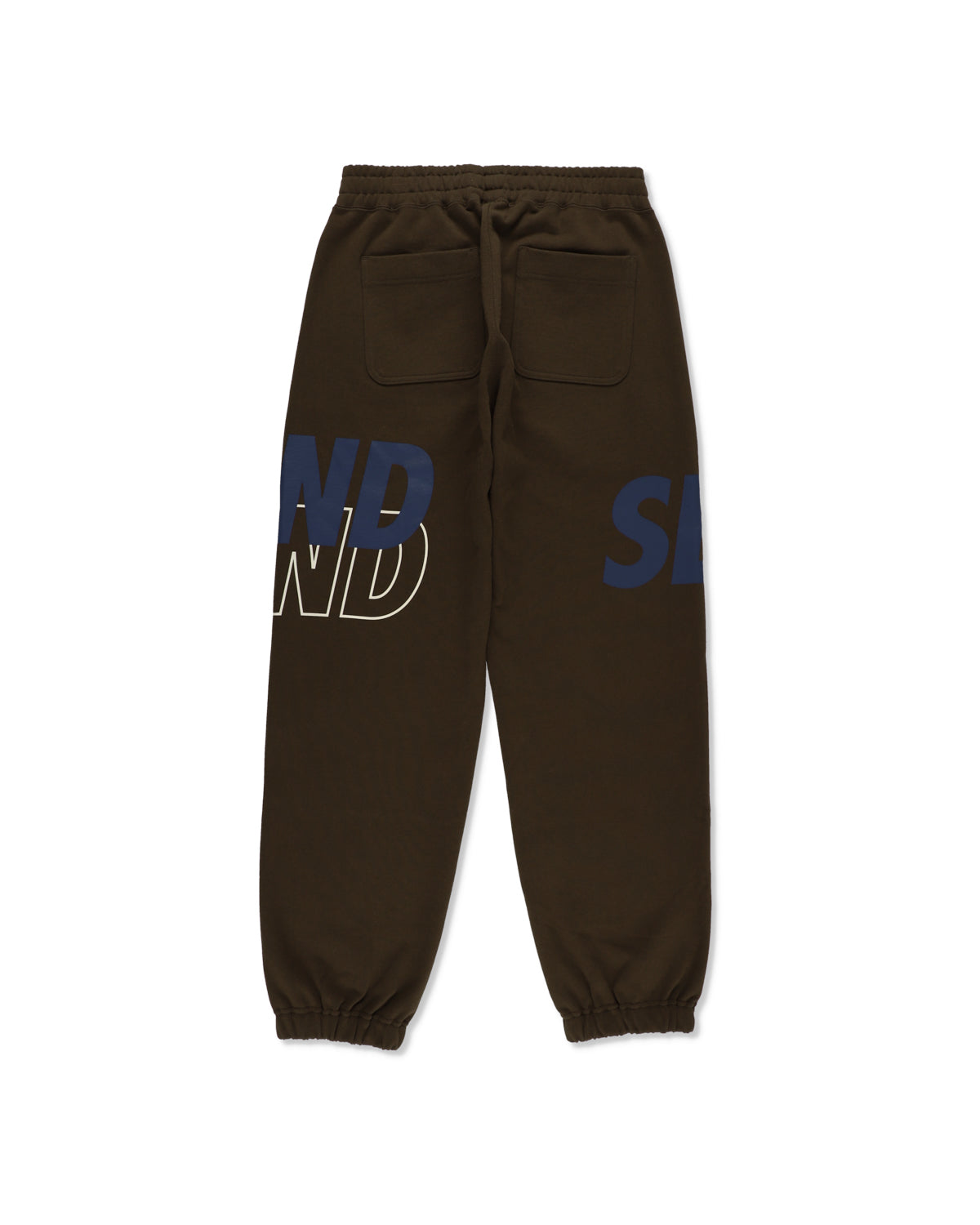 OG SEA LOGO SWEAT PANT