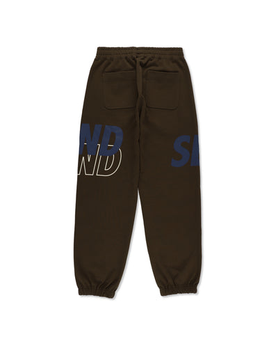 OG SEA LOGO SWEAT PANT