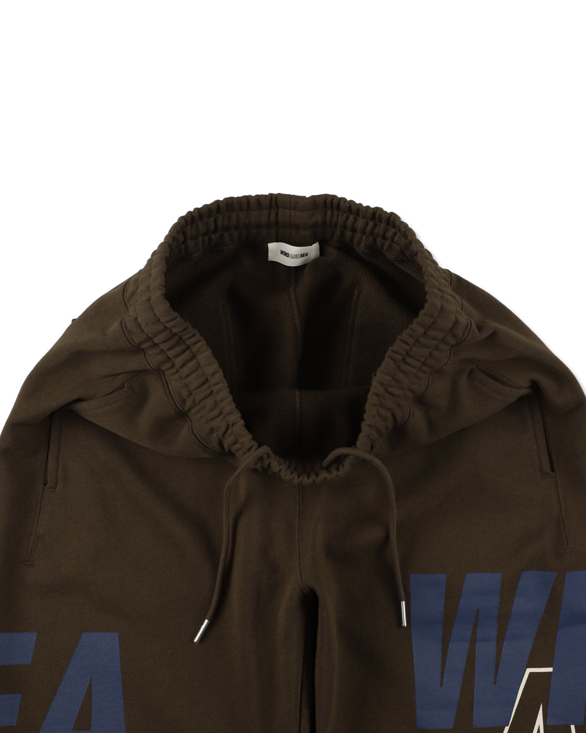 OG SEA LOGO SWEAT PANT