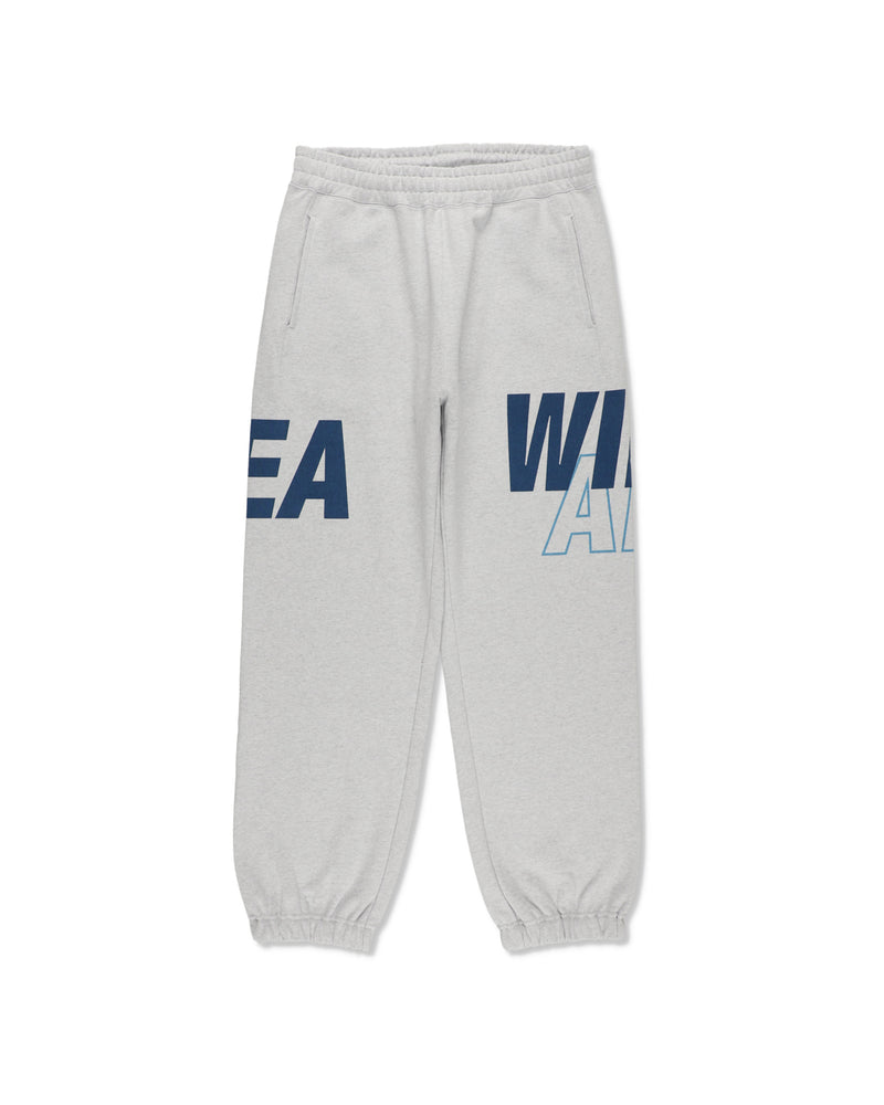 OG SEA LOGO SWEAT PANT