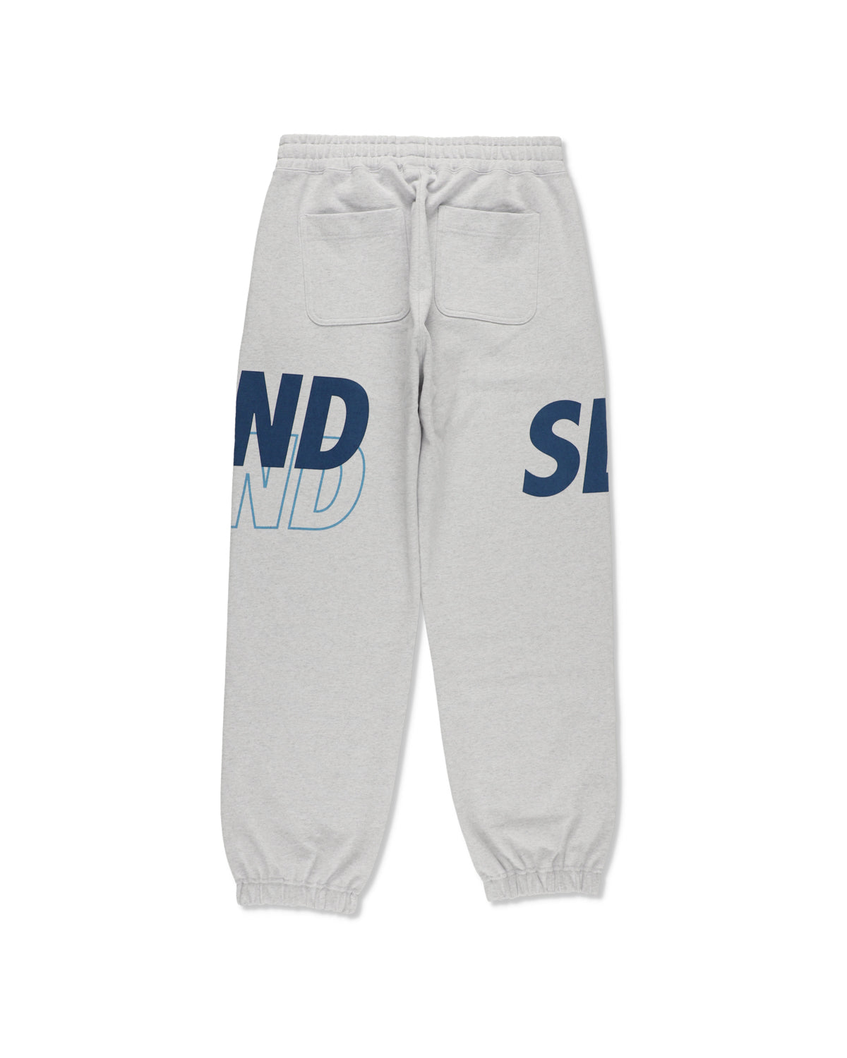 OG SEA LOGO SWEAT PANT