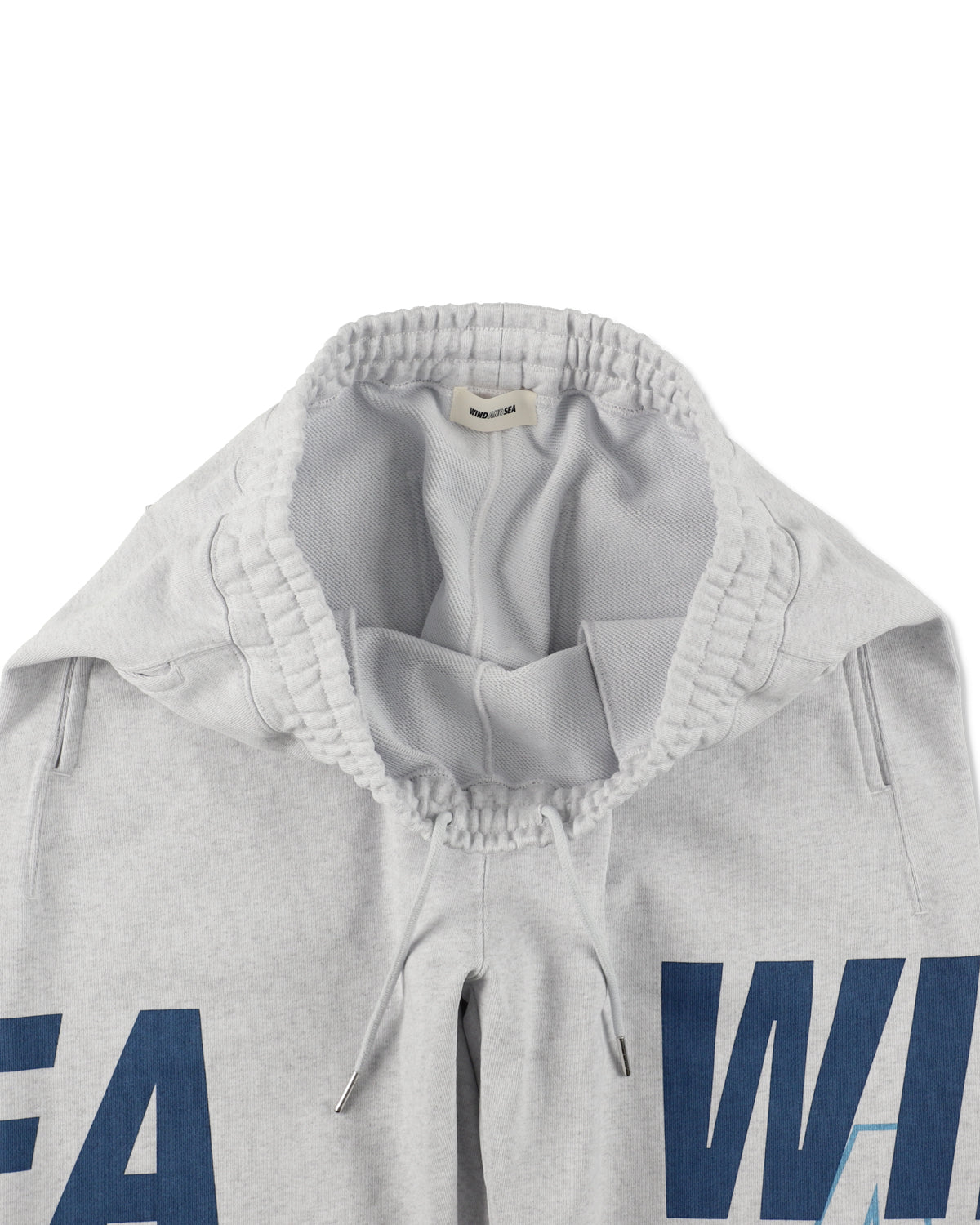 OG SEA LOGO SWEAT PANT