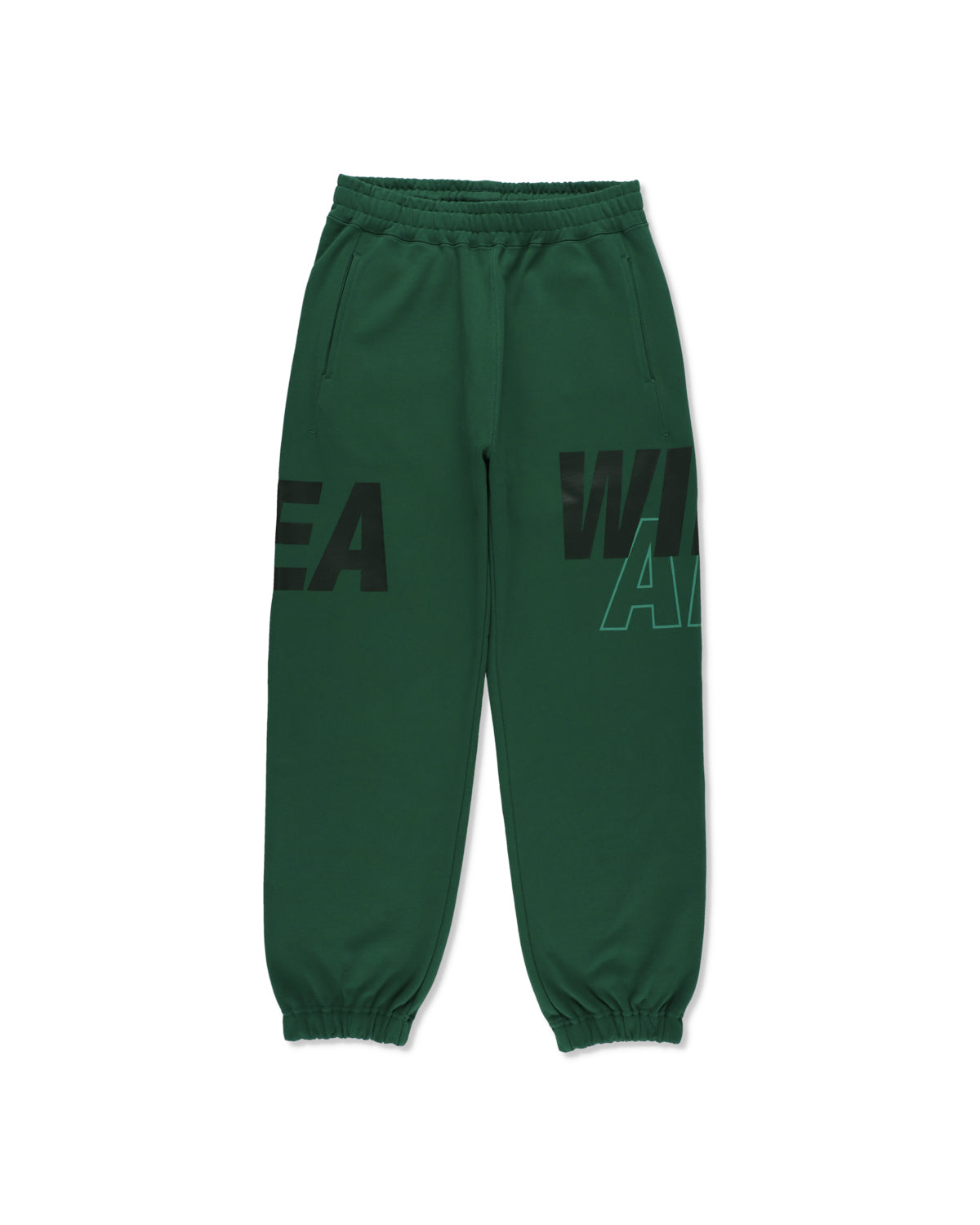 OG SEA LOGO SWEAT PANT