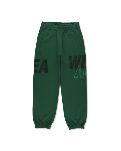 OG SEA LOGO SWEAT PANT