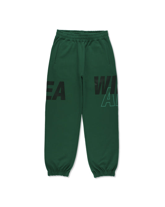 OG SEA LOGO SWEAT PANT