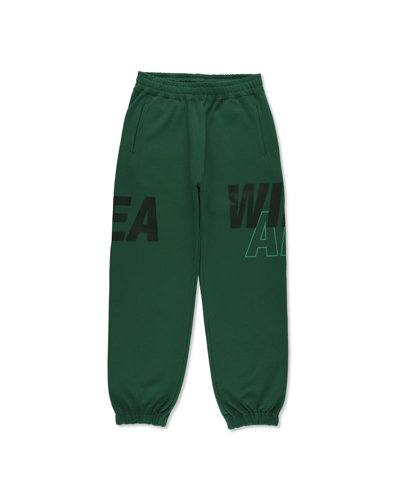 OG SEA LOGO SWEAT PANT