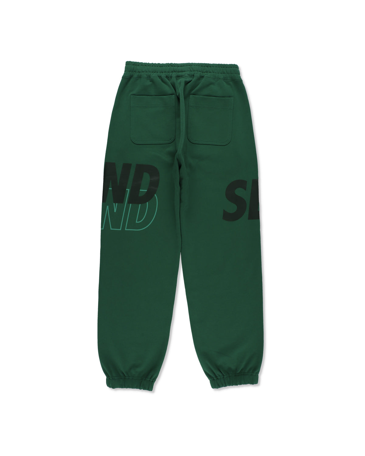 OG SEA LOGO SWEAT PANT