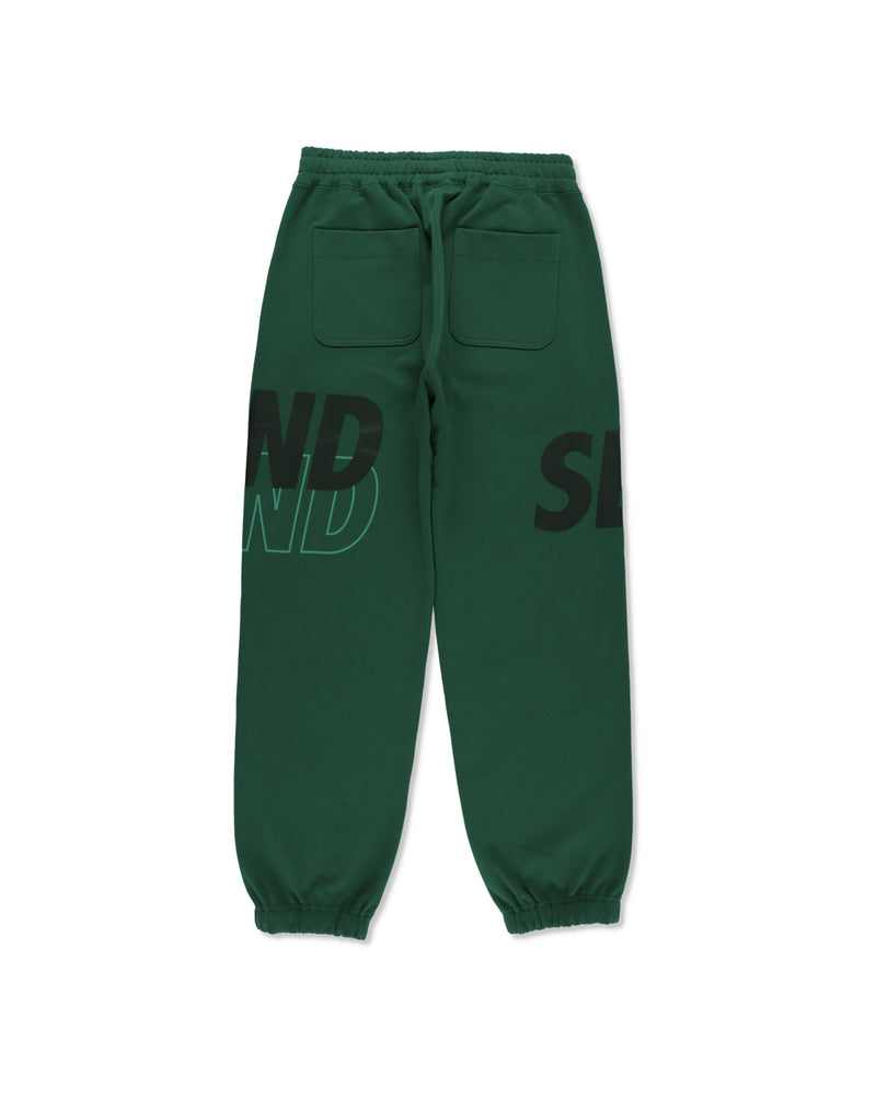 OG SEA LOGO SWEAT PANT