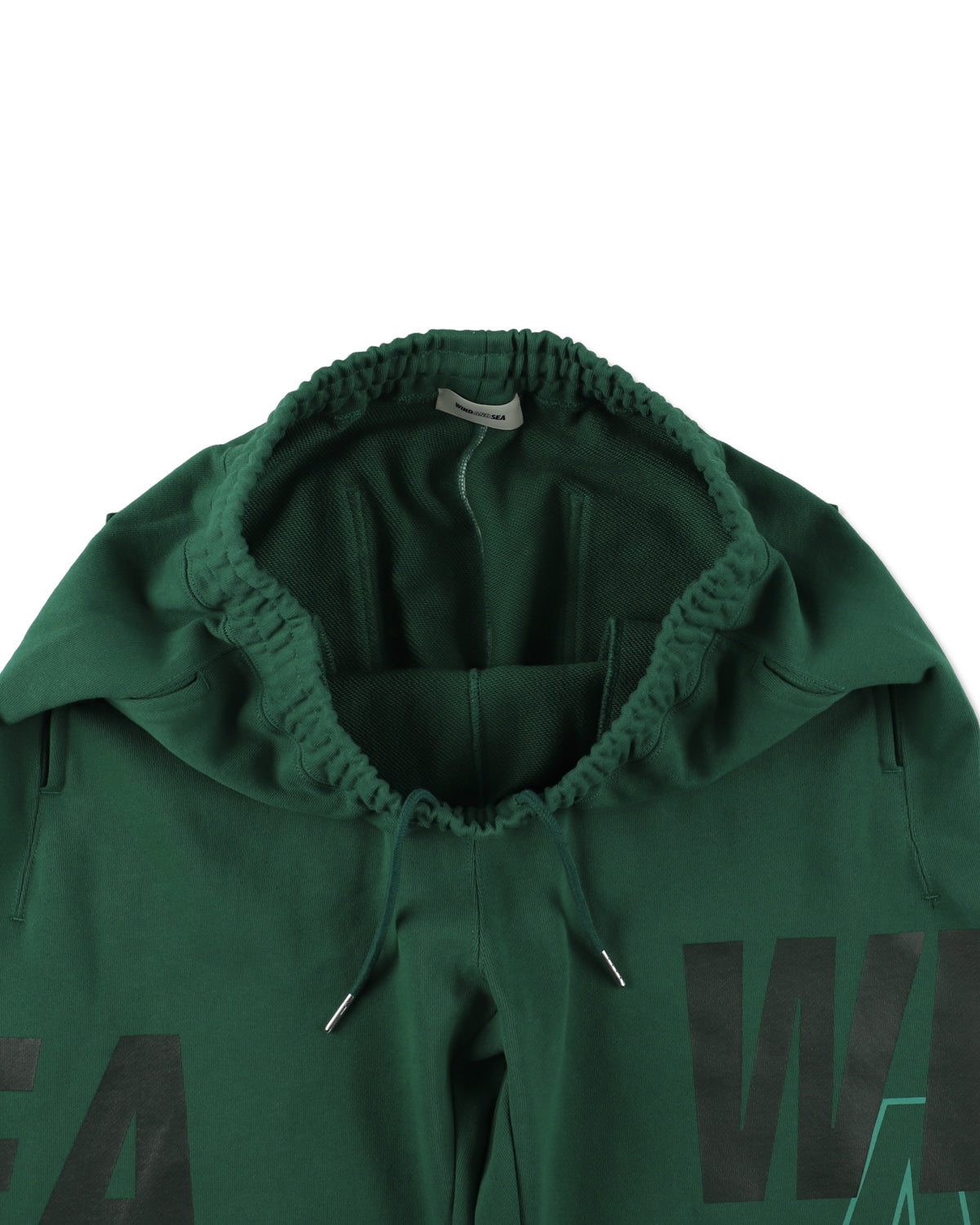 OG SEA LOGO SWEAT PANT