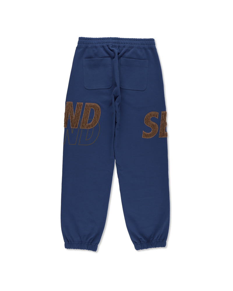 OG SEA LOGO SWEAT PANT