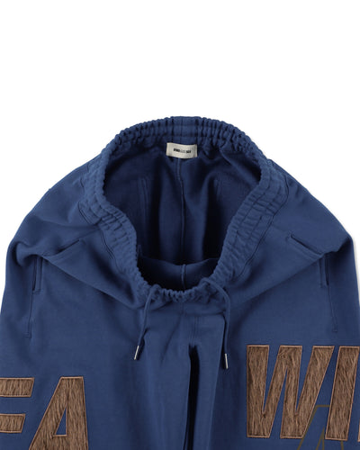 OG SEA LOGO SWEAT PANT