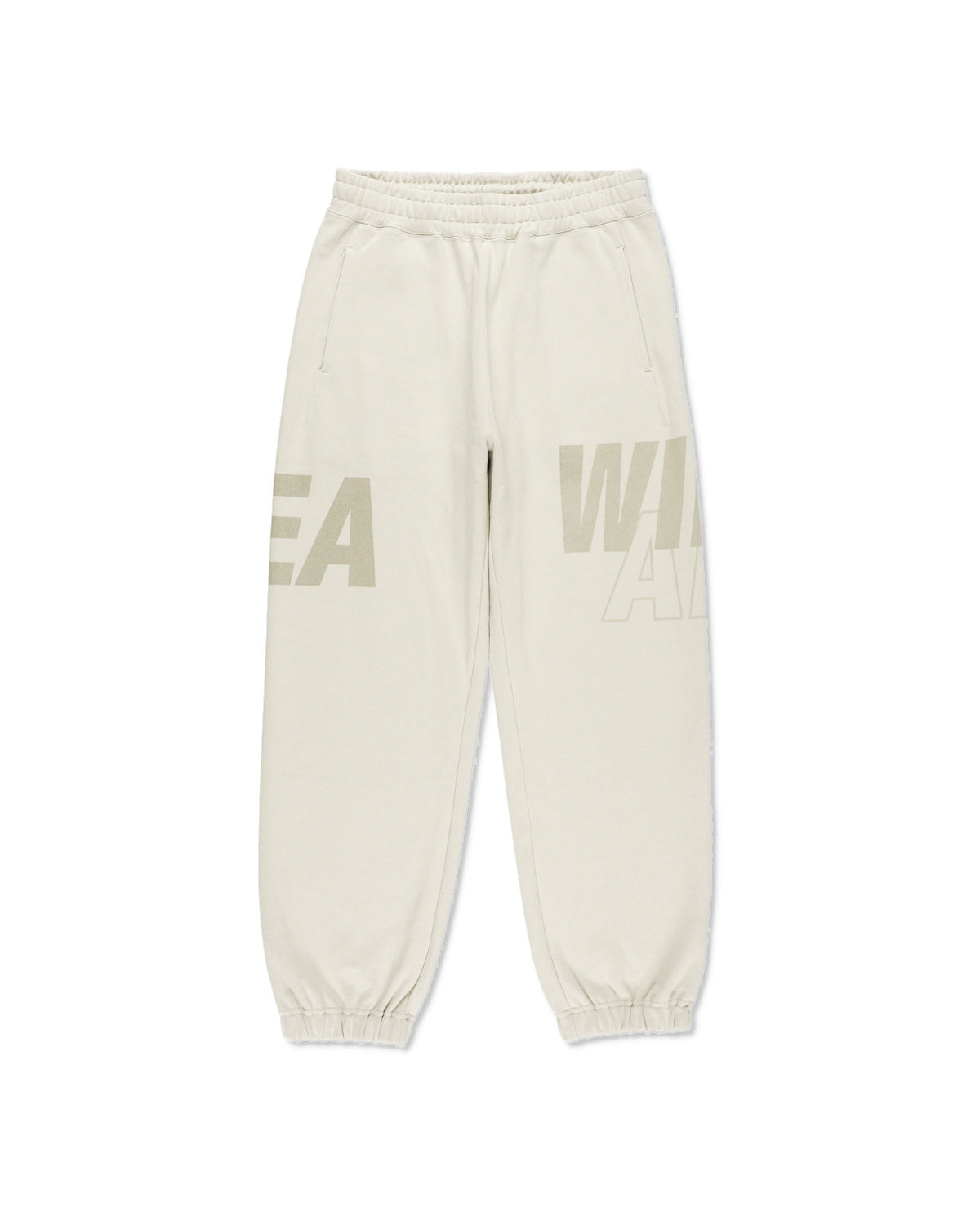 OG SEA LOGO SWEAT PANT