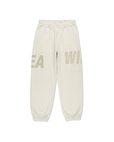 OG SEA LOGO SWEAT PANT