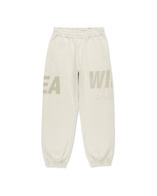 OG SEA LOGO SWEAT PANT