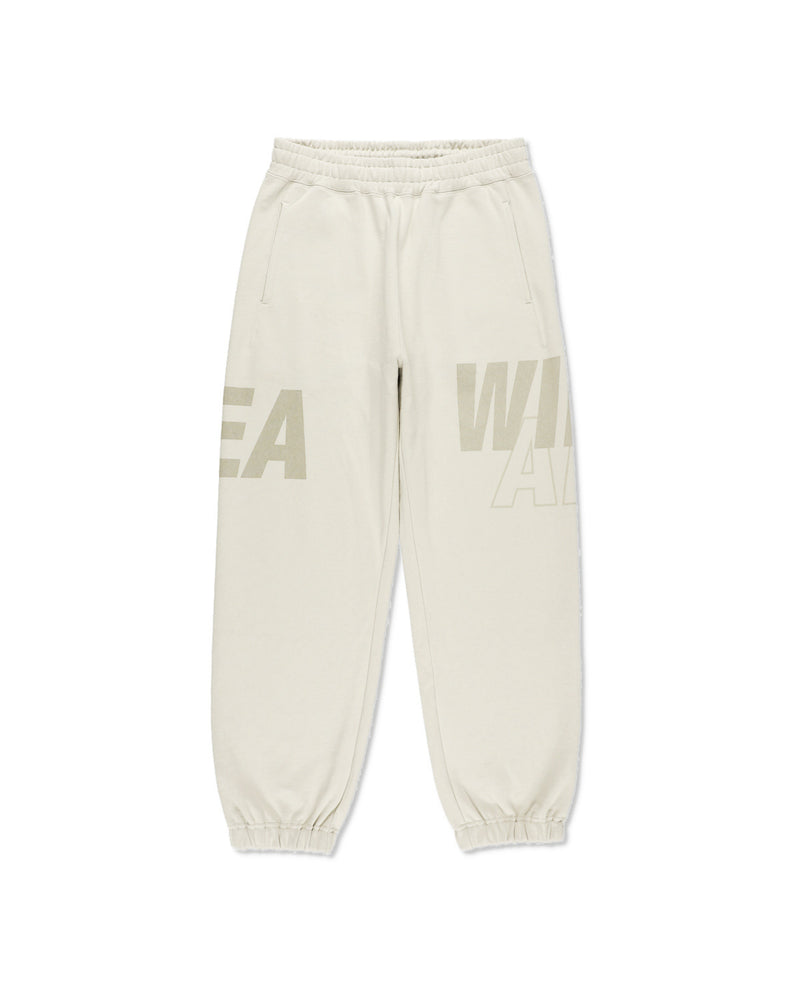 OG SEA LOGO SWEAT PANT