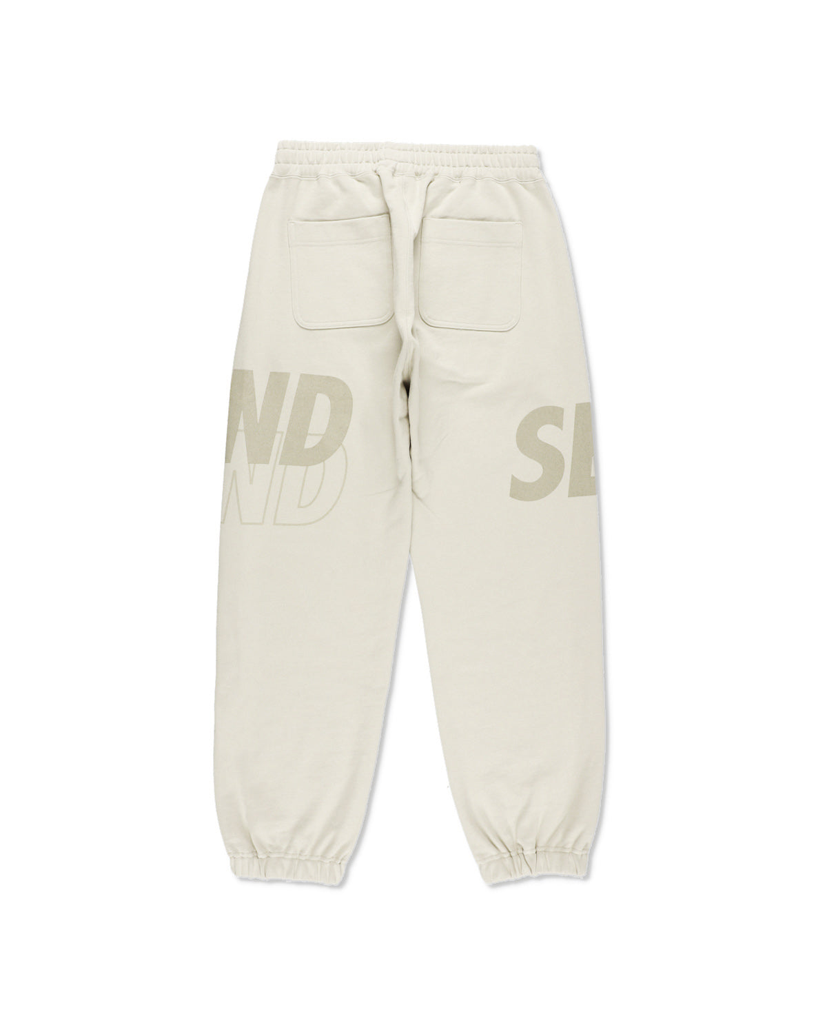 OG SEA LOGO SWEAT PANT