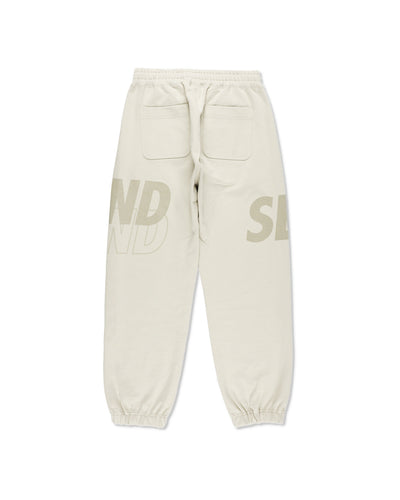 OG SEA LOGO SWEAT PANT