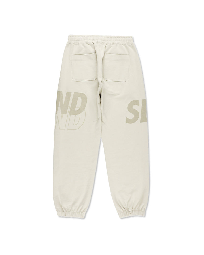 OG SEA LOGO SWEAT PANT