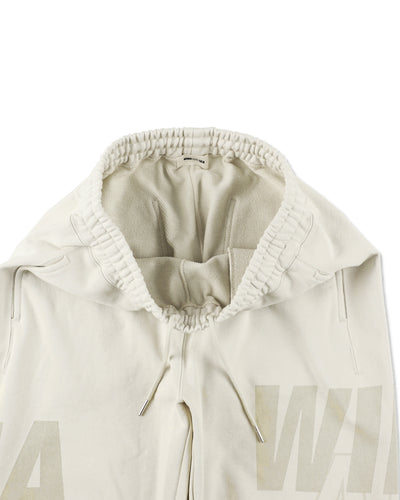 OG SEA LOGO SWEAT PANT