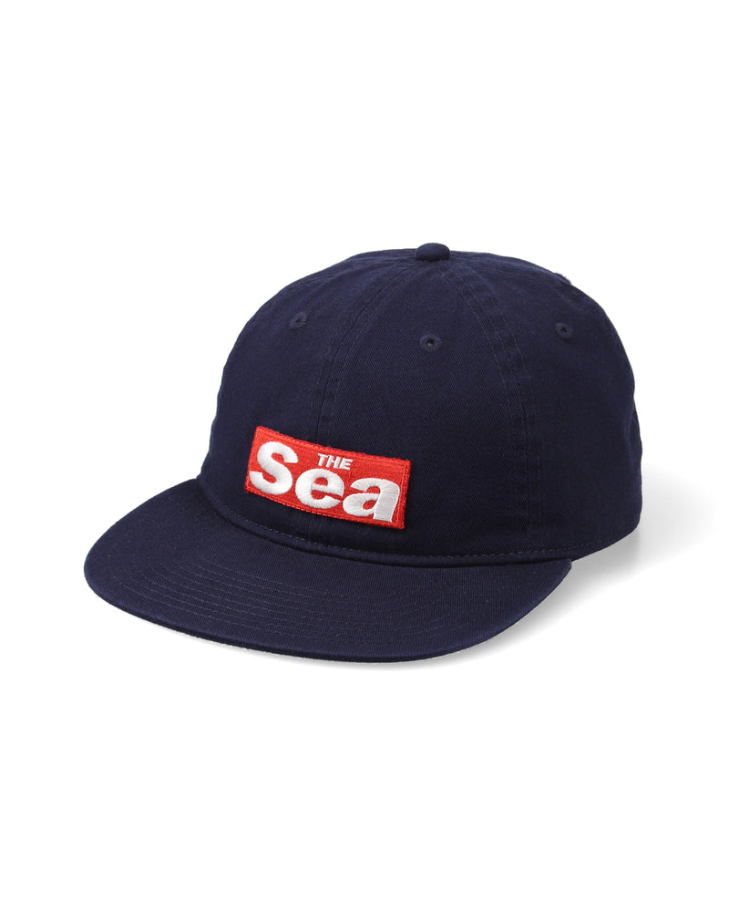 THE SEA CAP