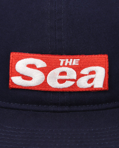 THE SEA CAP