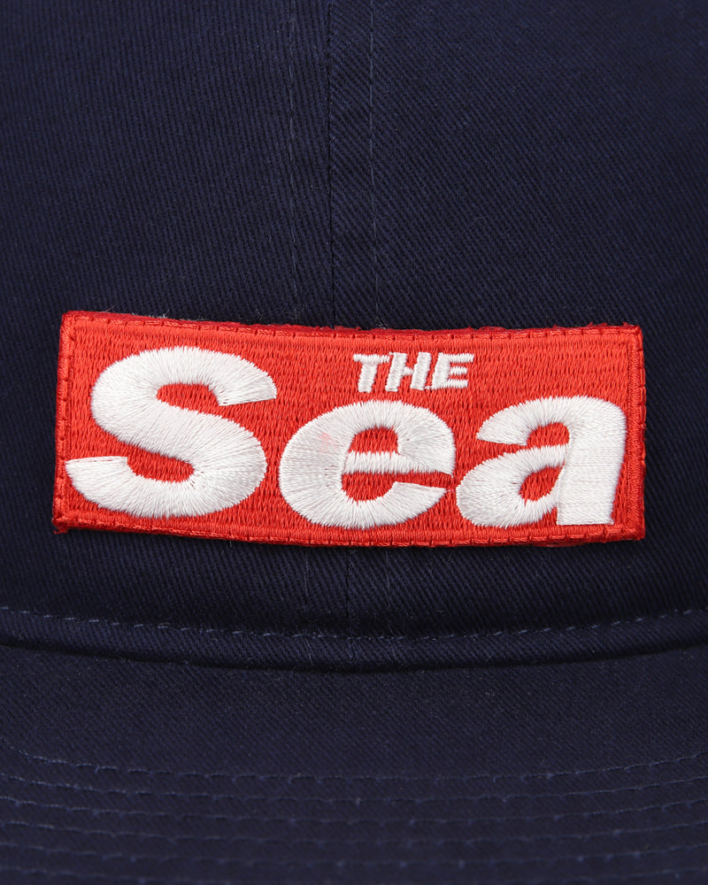 THE SEA CAP