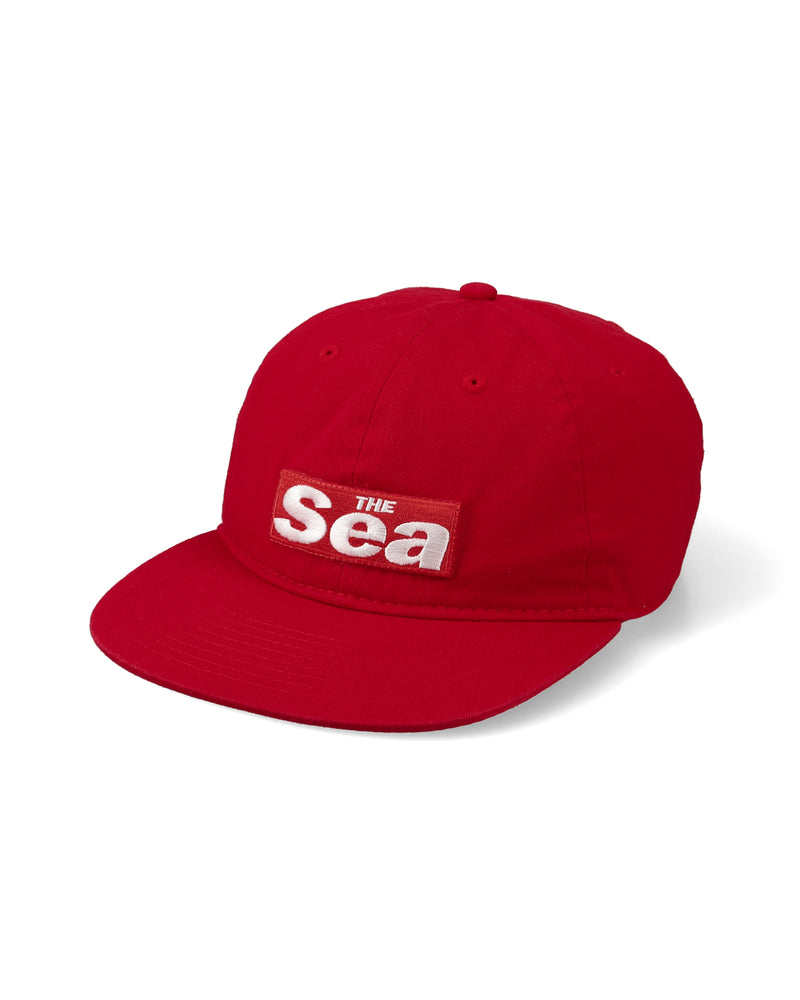THE SEA CAP