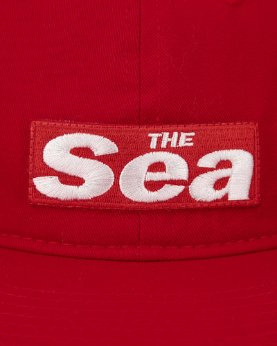 THE SEA CAP