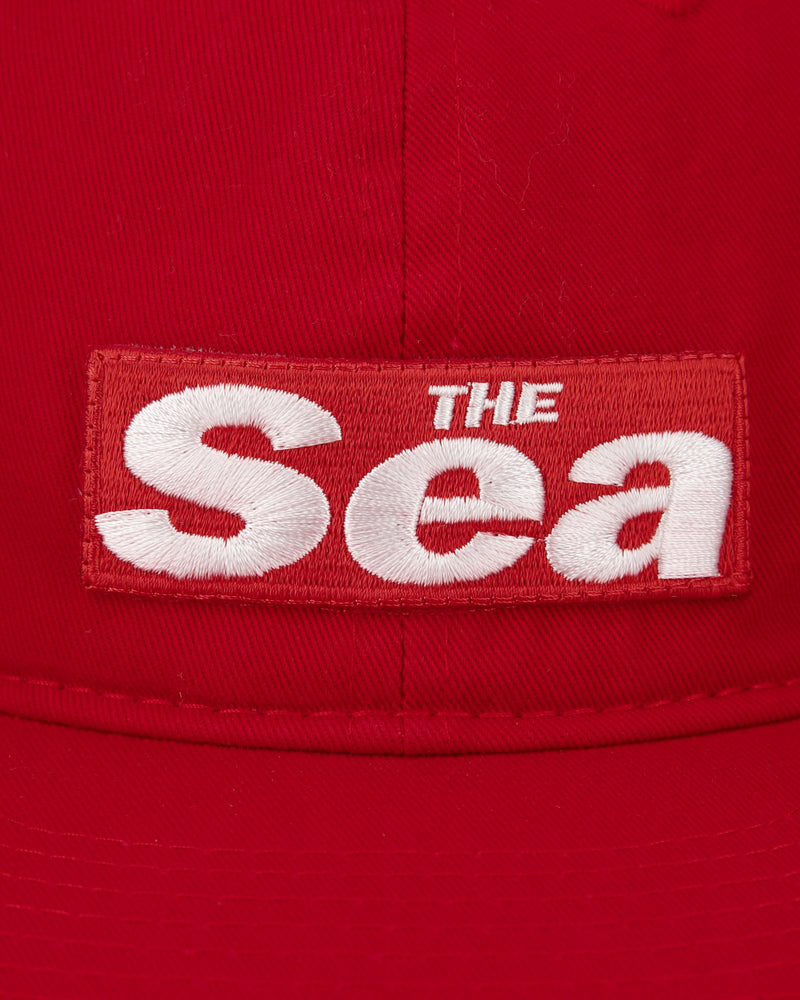 THE SEA CAP