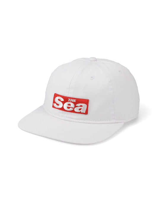 THE SEA CAP