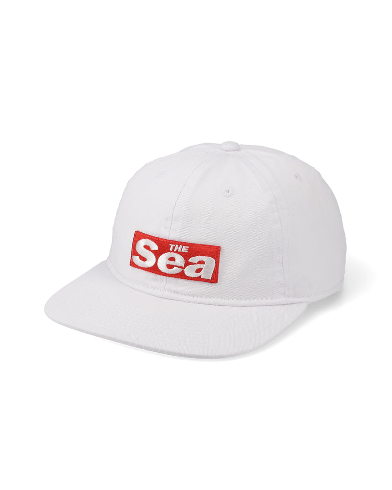 THE SEA CAP