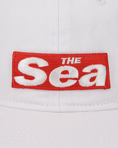 THE SEA CAP