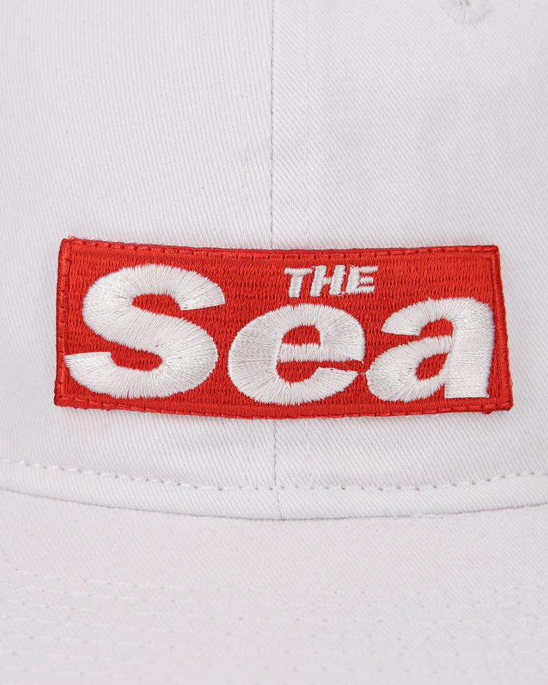 THE SEA CAP