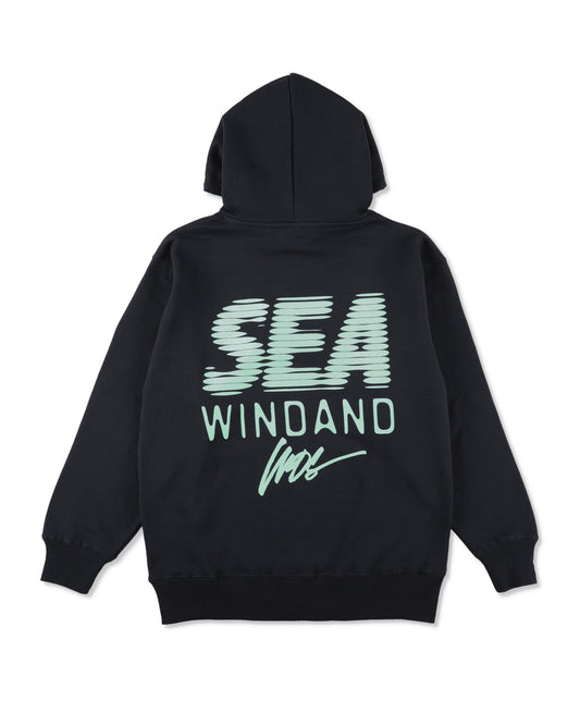 Money Sea Crewneck Sweatshirt – WIND AND SEA