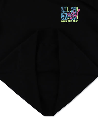 WSEA HOODED SWEATSHIRT