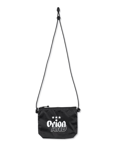 ORION BEER x WDS SACOCHE BAG
