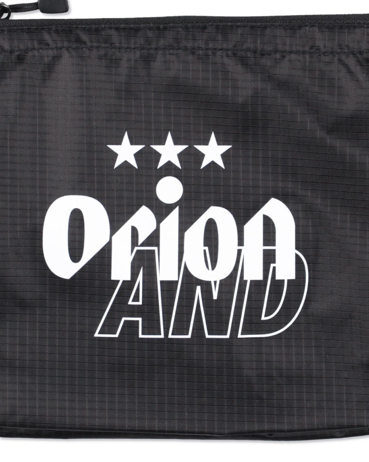 ORION BEER x WDS SACOCHE BAG