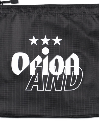 ORION BEER x WDS SACOCHE BAG