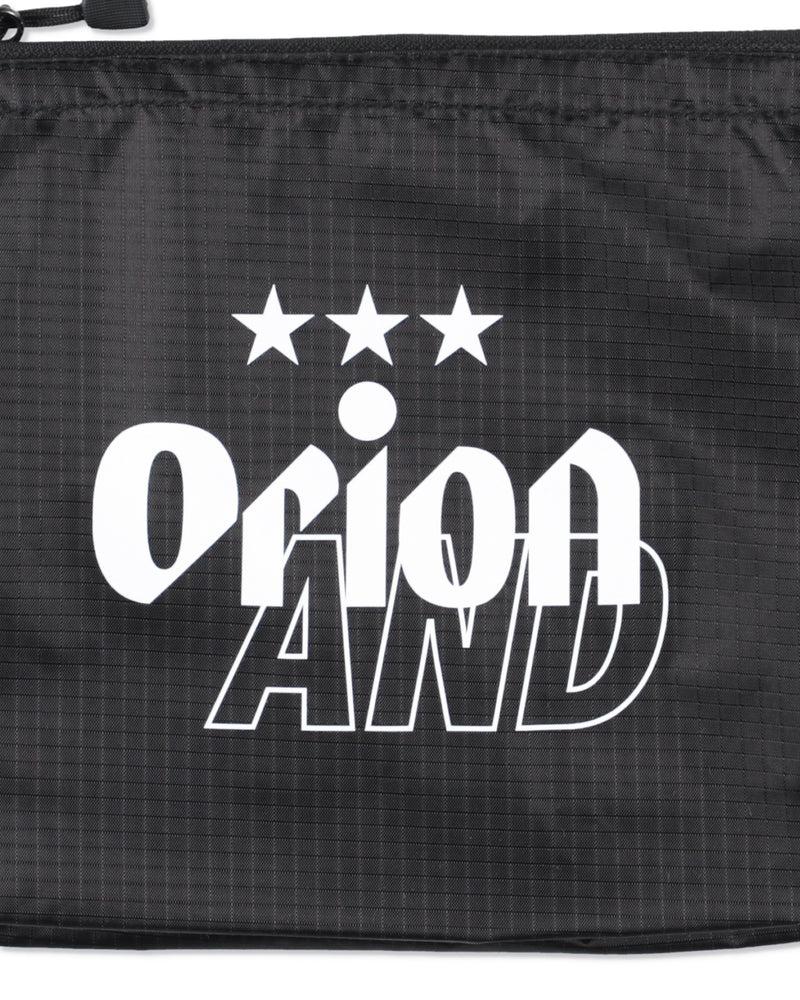 ORION BEER x WDS SACOCHE BAG