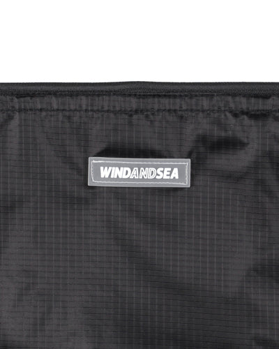 ORION BEER x WDS SACOCHE BAG