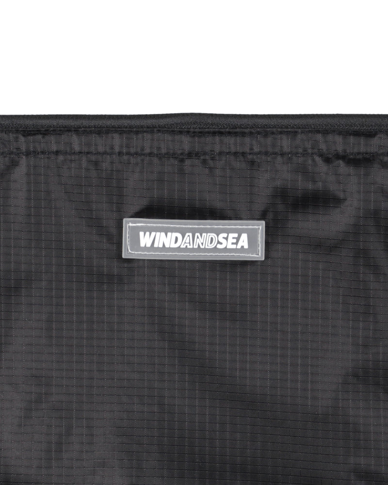 ORION BEER x WDS SACOCHE BAG
