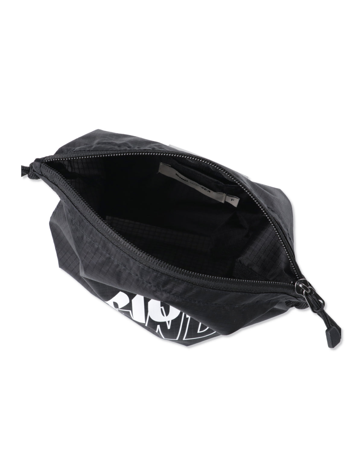 ORION BEER x WDS SACOCHE BAG