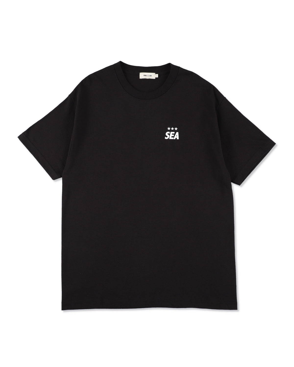 ORION BEER x WDS BACK GRAPHIC S/S TEE