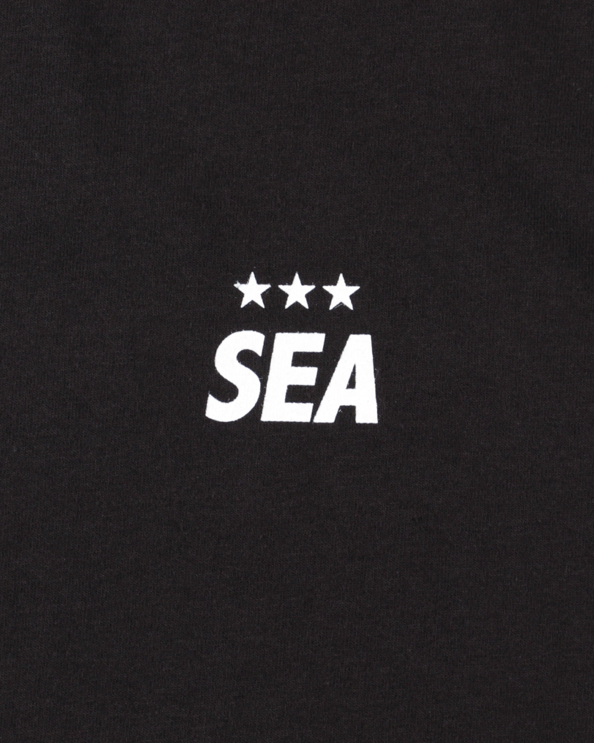 ORION BEER x WDS BACK GRAPHIC S/S TEE