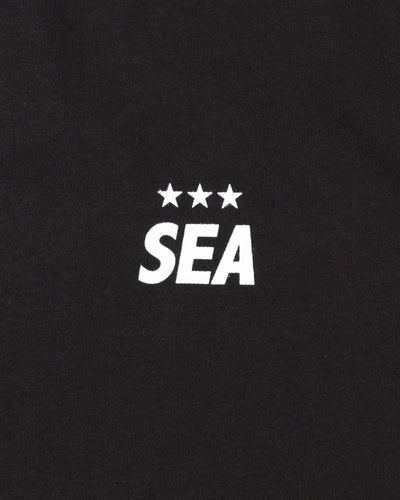 ORION BEER x WDS BACK GRAPHIC S/S TEE